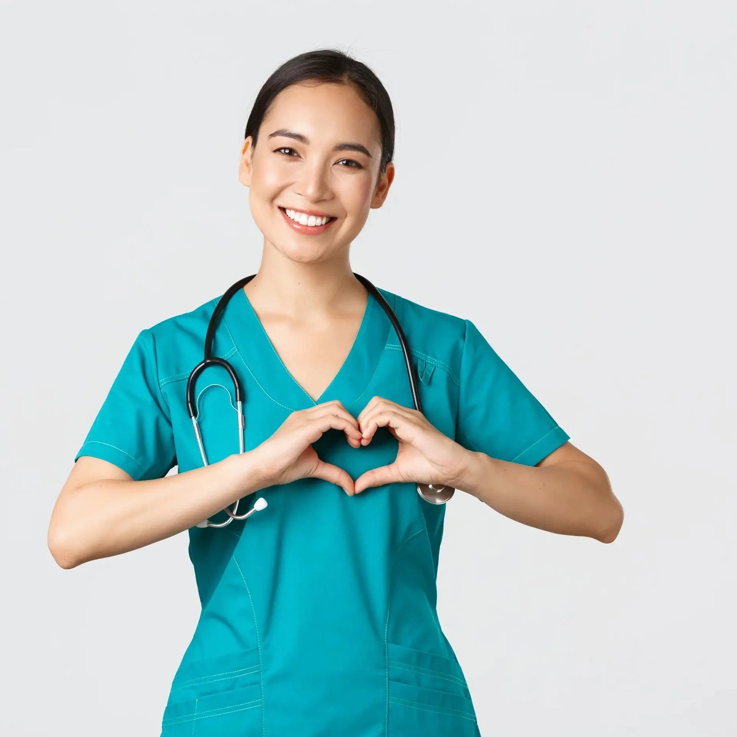 The GUARDIAN ANGEL: Healthcare Professionals & Care givers Health Management